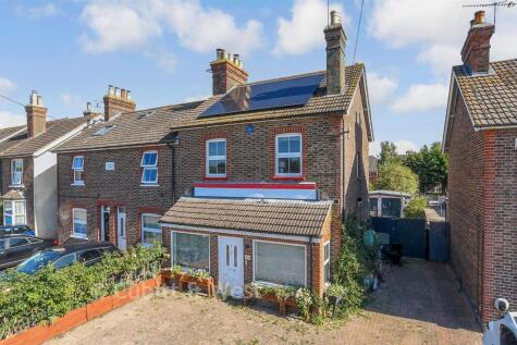 Reigate Road, Hookwood, Surrey