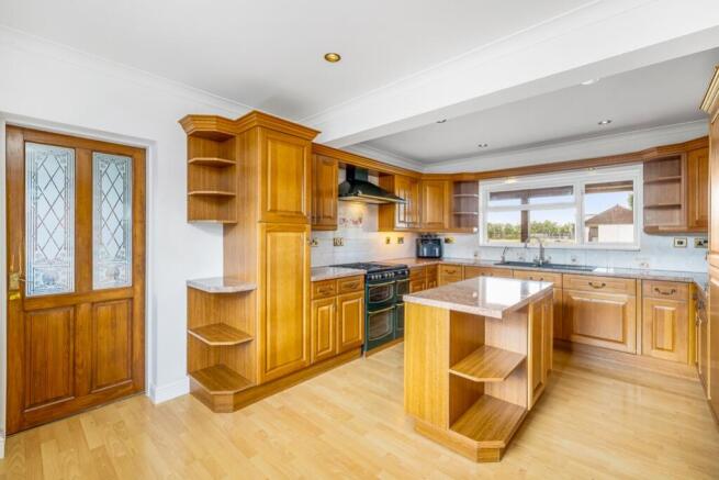 The Old School House (Freiston Ings)-41