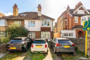 12b, Balaclava Road, Surbiton KT6 5PN
