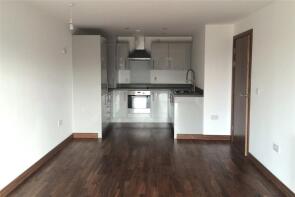 Flat 11, 12 Gemini Court, Zodiac Close, Edgware HA8 5FF
