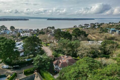 Brudenell Avenue, Canford Cliffs