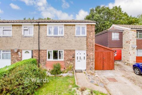 Cogate Road, Paddock Wood, Tonbridge, Kent