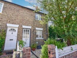 9, The Grove, Bedford MK40 3JW