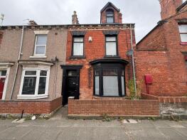 28, Johnson Street, Hartlepool TS26 9HQ