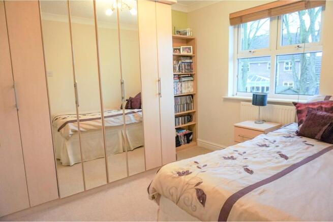 Bedroom Four