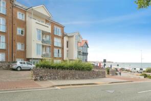 Apartment 14, Marine View Apartments, Marine Road, Colwyn Bay LL28 4BN