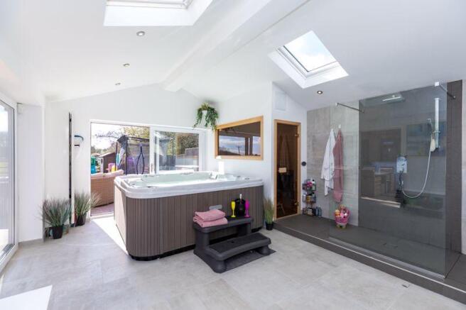 Leisure Room