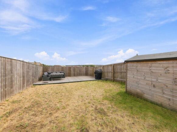 3 bed Semi-Detached for sale Image 4