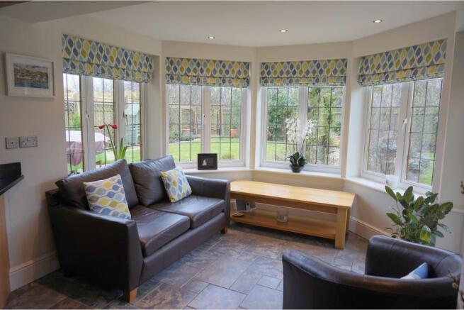 Sun Room