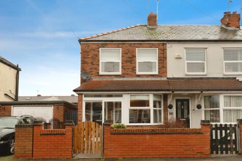 Northfield Avenue, Hessle, HU13