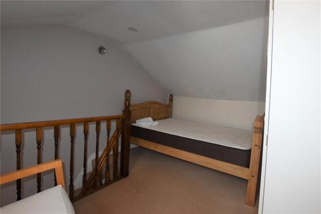Attic