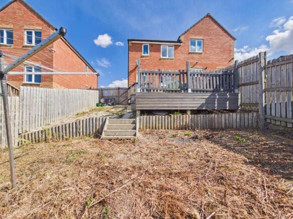 2 bed Semi-Detached for sale Image 4