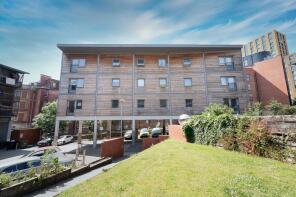 Flat 51, 55 North Crescent, North Street, Sheepscar, Leeds LS2 8JS