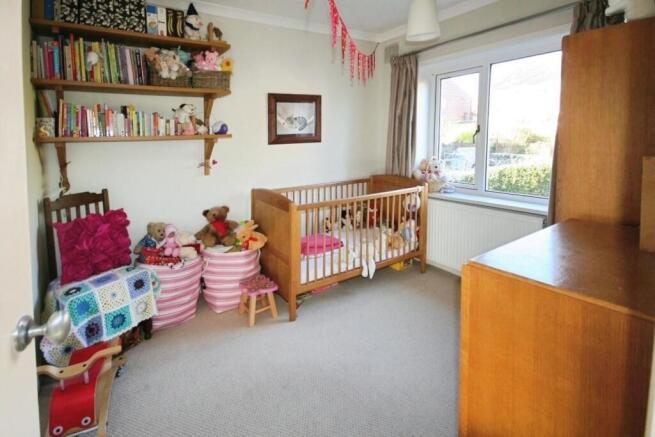 2 bed House to rent Image 7