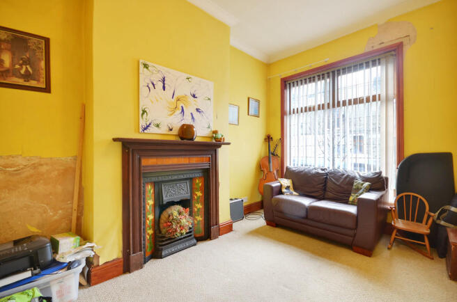 FRONT RECEPTION R...