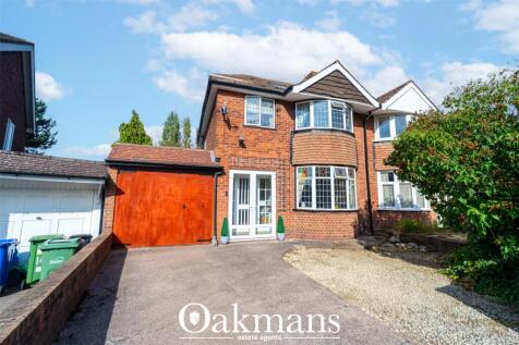 ST. MICHAELS GROVE, Dudley, DUDLEY, DY2