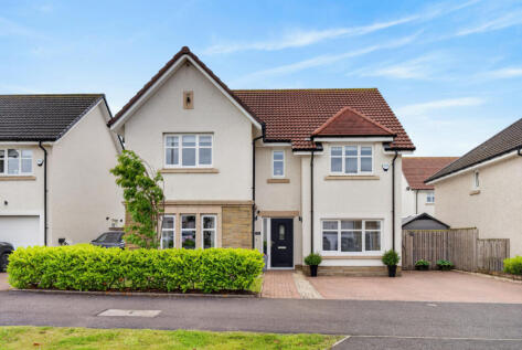 160 Cumbrae Drive, Doonfoot, KA7 4GA
