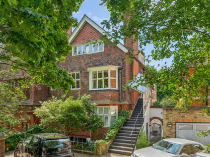 Redington Road, London, NW3
