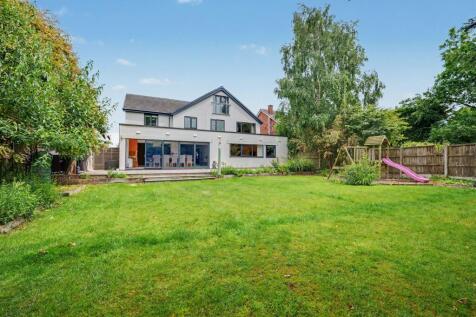 Kenilworth Road, Balsall Common, CV7