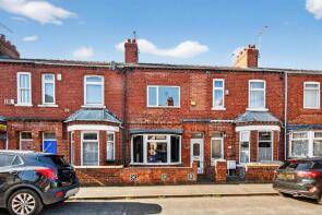 35, Cromer Street, York YO30 6DQ