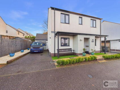 Foxglove Way, Paignton