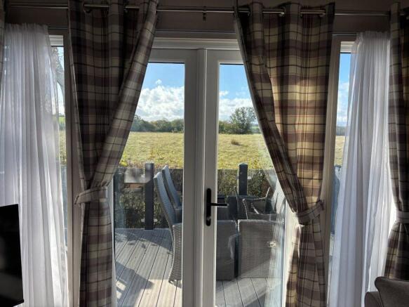 2-bed caravan on Wild Rose Holiday Park – Cumbria, £99,995
