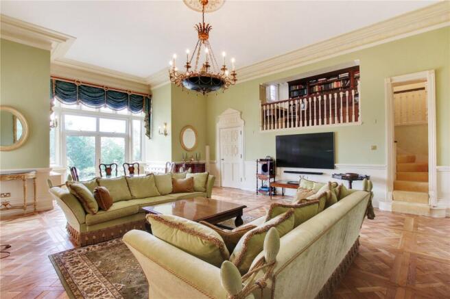 Drawing Room