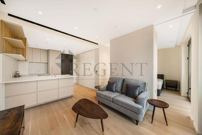 Open plan