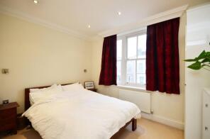 Flat 4, 3, Alexander Road, London N19 3PF