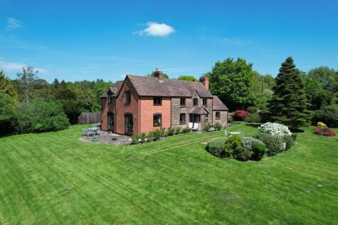 Norton, Bromyard, Herefordshire, HR7 4PD