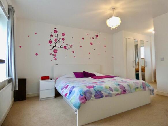 bedroom 1