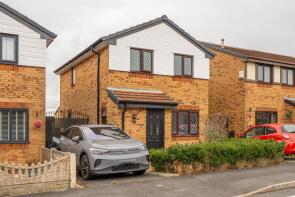 21, Pennine Road, Chorley PR6 0AW