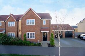9, Peacock Lane, Bedford MK40 4WS