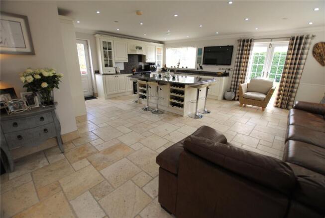 Kitchen B