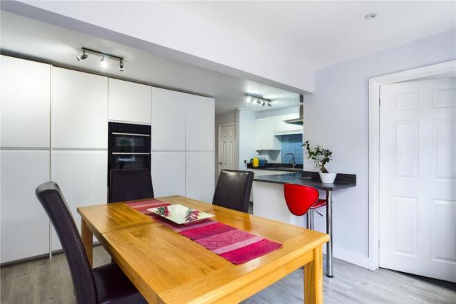 Kitchen / Diner