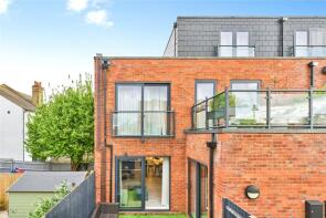 Flat 1, 4, Egbert Mews, Kingston Upon Thames KT1 3FJ