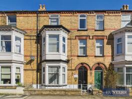 Flat 2, 1, Rutland Street, Filey YO14 9JA