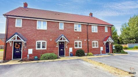 Lily Avenue, Wimblington, PE15