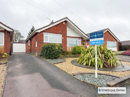 Thomson Drive, Codnor