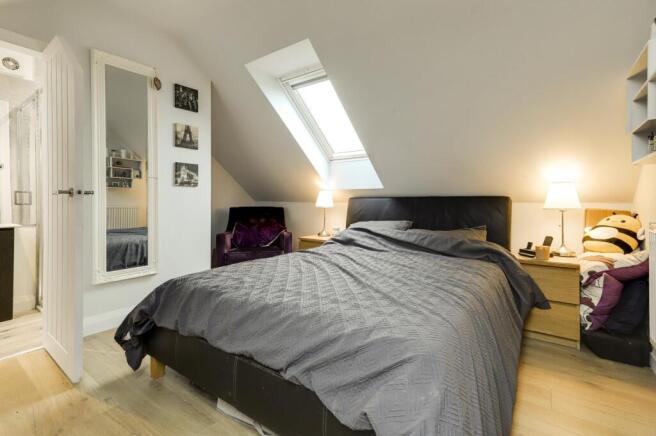 Bedroom two