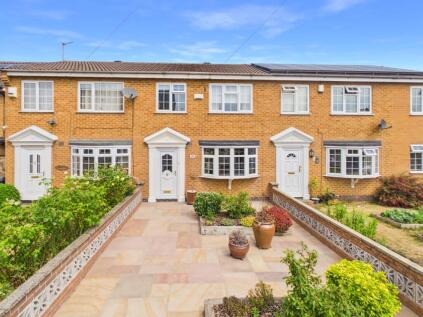Distillery Street, Ruddington, NG11