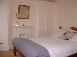 Bed 1