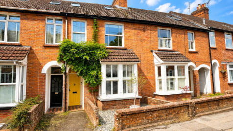 Madeline Road, Petersfield, Hampshire