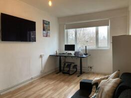 Flat 201, Applegarth House, Nelson Square, London SE1 0PZ