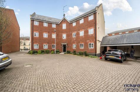 Birkdale CLose, Swindon, SN25