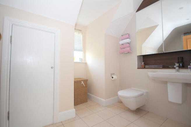Stunning EnSuite
