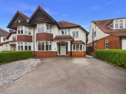 Tranby Lane, Anlaby, Hull