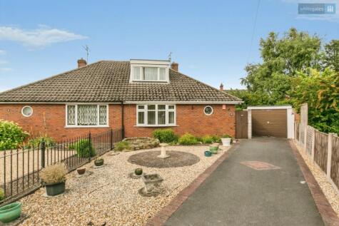 Ashlea Drive, Willaston, Nantwich, Cheshire, CW5