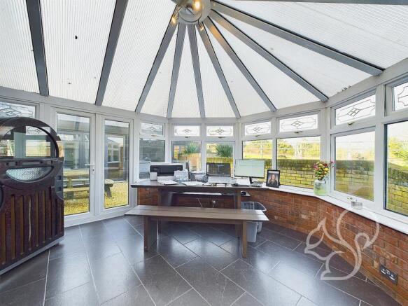 Sunroom