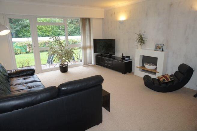 Living / Dining Room